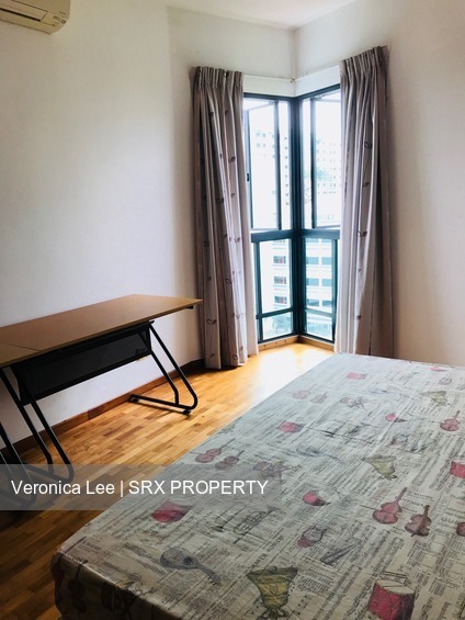 Woodsvale (D25), Condominium #176332932